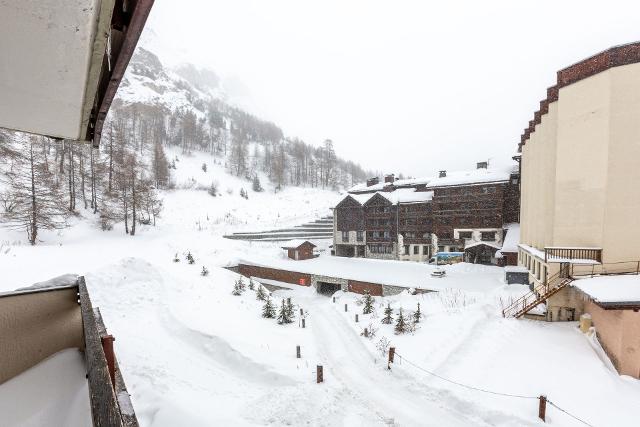 Appartements CIMES 110033 - Val d’Isère Centre