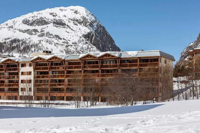 Appartements CRET 1 2340169 - Val d’Isère Centre