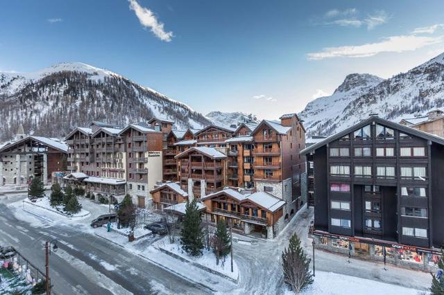 Appartements CROCUS 2340032 - Val d’Isère Centre