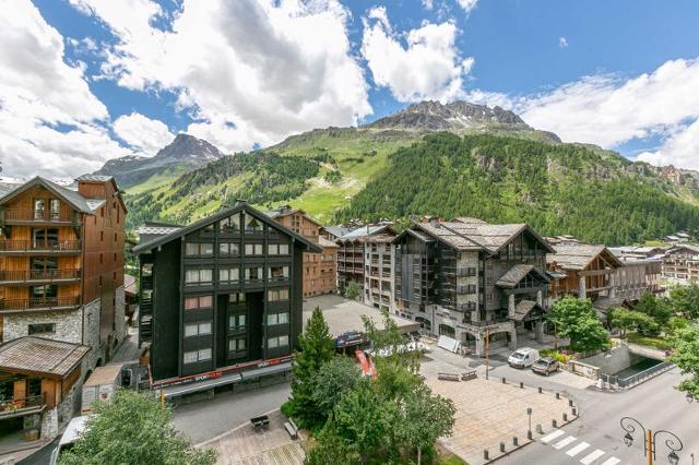 Appartements CROCUS 2340032 - Val d’Isère Centre