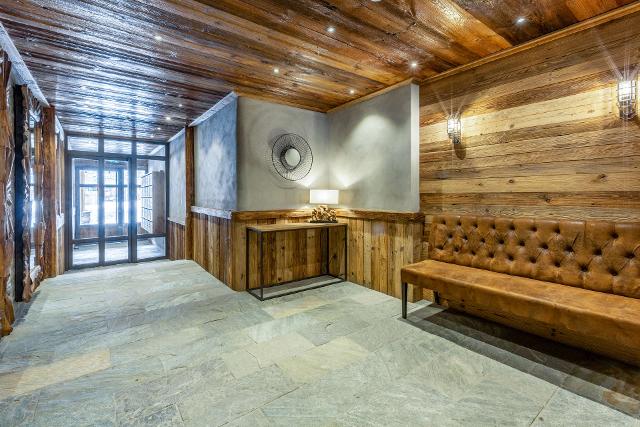 Appartements GRAND COCOR 1190025 - Val d’Isère Centre