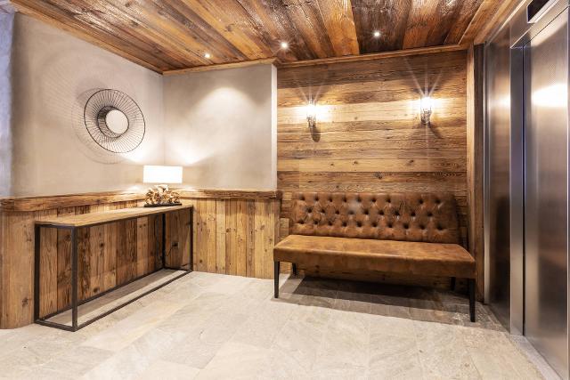 Appartements GRAND COCOR 1190025 - Val d’Isère Centre