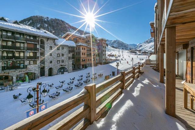 Appartements GRAND COCOR 2340165 - Val d’Isère Centre