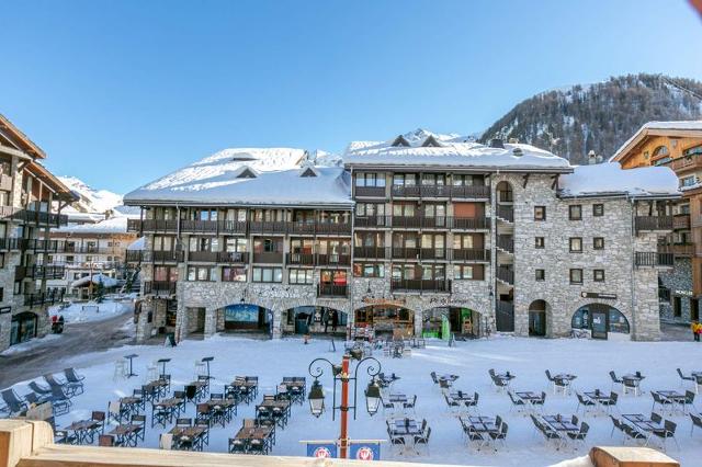 Appartements GRAND COCOR 2340165 - Val d’Isère Centre