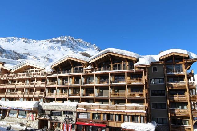 Appartements GRAND COCOR 2340165 - Val d’Isère Centre