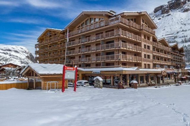 Appartements GRAND PARADIS 10008 - Val d’Isère Centre