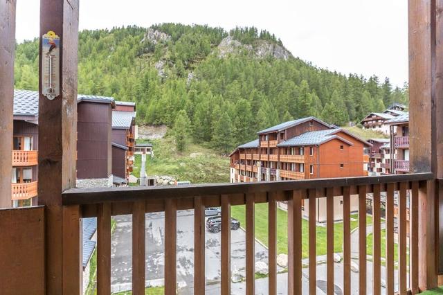 Appartements HAMEAUX DES VERDETS 1540016 - Val d’Isère Centre