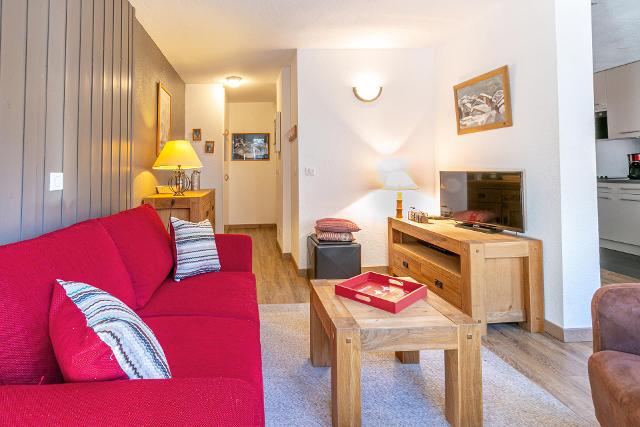 Appartements HAMEAUX DES VERDETS 1540016 - Val d’Isère Centre