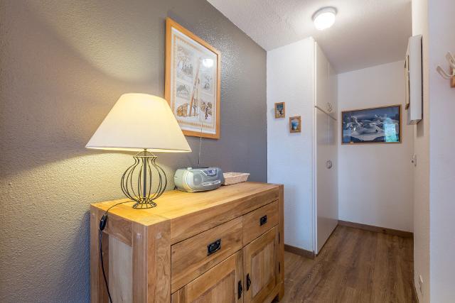 Appartements HAMEAUX DES VERDETS 1540016 - Val d’Isère Centre