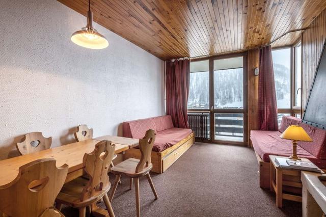 Appartements HAUTS DE VAL 180017 - Val d’Isère Centre