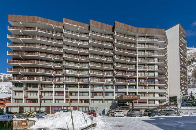 Appartements ISERAN 2000 2340118 - Val d’Isère Centre