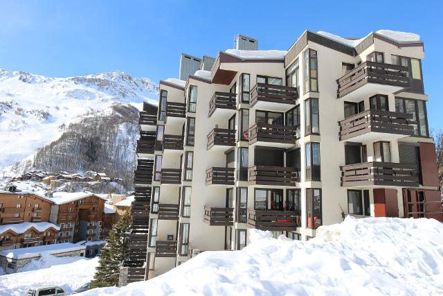 Appartements ISERE 200094 - Val d’Isère Centre