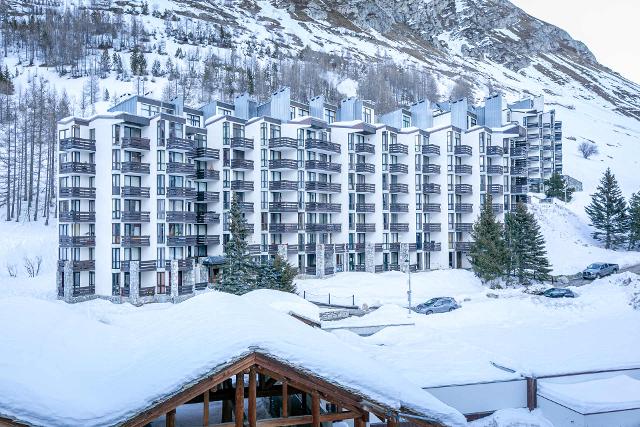 Appartements ISERE 200094 - Val d’Isère Centre