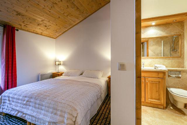 Appartements NIVEROLLES 2340189 - Val d’Isère Centre