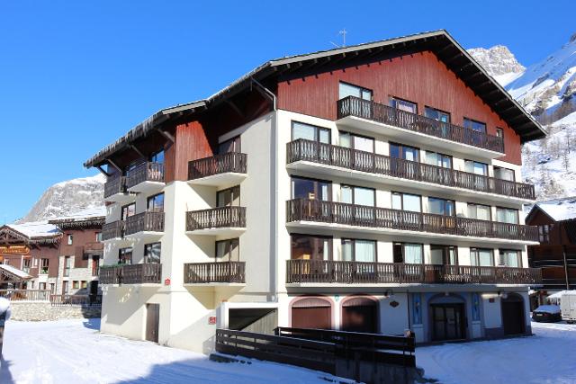 Appartements PICHERU 920070 - Val d’Isère Centre