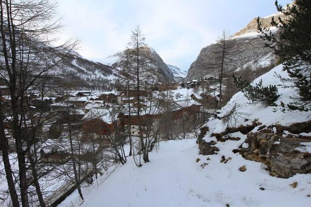 Appartements PORTILLO 2340192 - Val d’Isère Centre