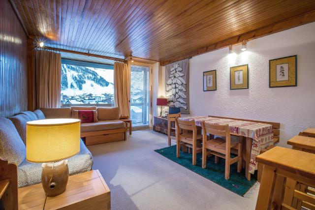 Appartements PORTILLO 2340093 - Val d’Isère Centre