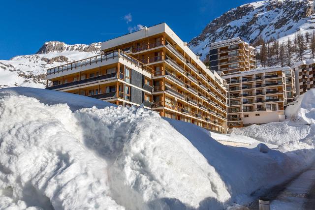 Appartements PORTILLO 2340093 - Val d’Isère Centre