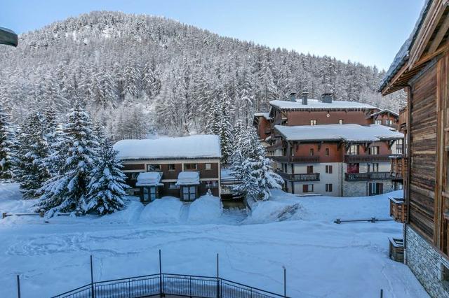 Appartements ROGONEY 220030 - Val d’Isère Centre