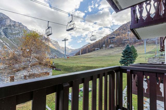 Appartements ROND POINT DES PISTES1 720017 - Val d’Isère Centre