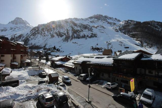 Appartements ROND POINT DES PISTES1 720021 - Val d’Isère Centre