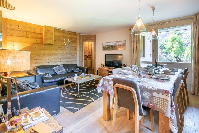 Appartements ROND POINT DES PISTES3 2340233 - Val d’Isère Centre