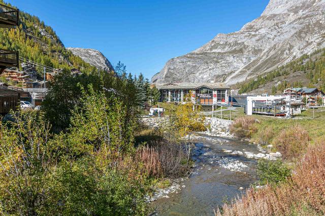 Appartements ROND POINT DES PISTES3 2340233 - Val d’Isère Centre