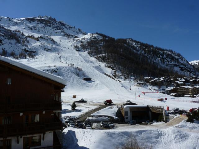 Appartements ROND POINT DES PISTES3 1210010 - Val d’Isère Centre