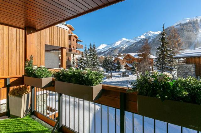 Appartements SAINT CHARLES 2340027 - Val d’Isère Centre