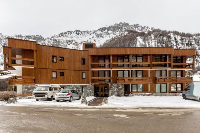 Appartements SAINT CHARLES 2340027 - Val d’Isère Centre