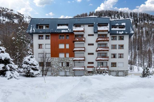 Appartements SILENES 230026 - Val d’Isère Centre