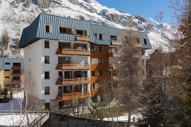 Appartements SILENES 230026 - Val d’Isère Centre