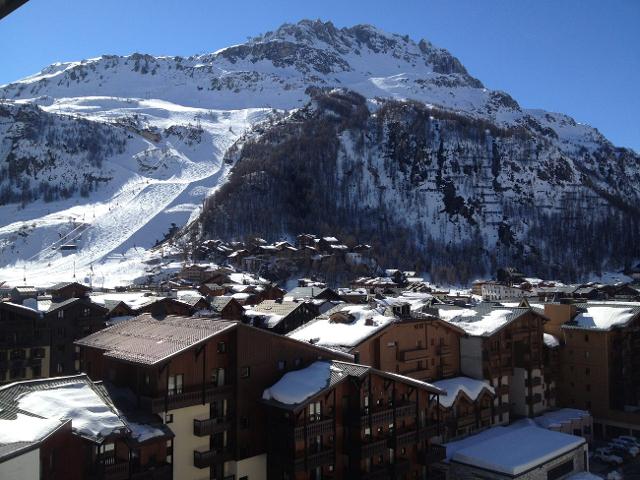 Appartements THOVEX A1 430010 - Val d’Isère Centre