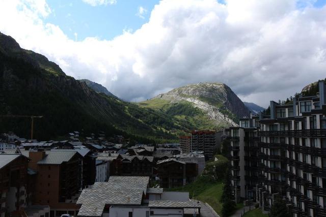 Appartements THOVEX A1 430010 - Val d’Isère Centre