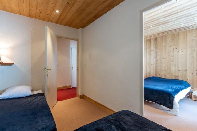 Appartements THOVEX A1 430022 - Val d’Isère Centre