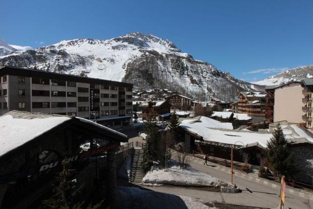 Appartements VAL D'isere VILLAGE 