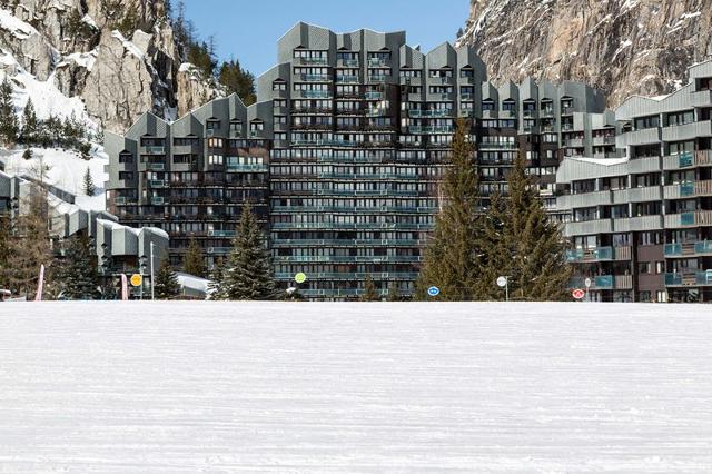 Appartements VANOISE 240034 - Val d’Isère La Daille