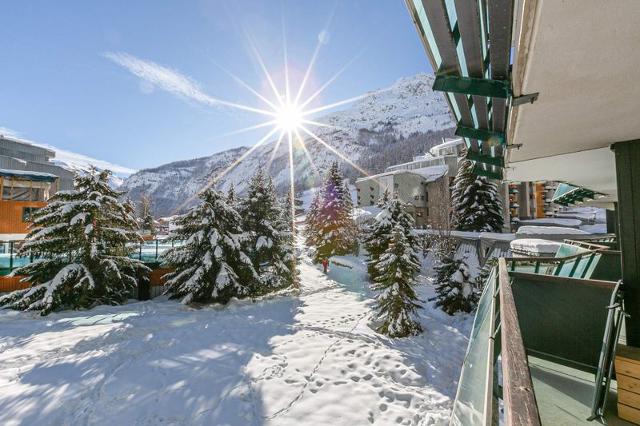 Appartements VANOISE 240072 - Val d’Isère La Daille