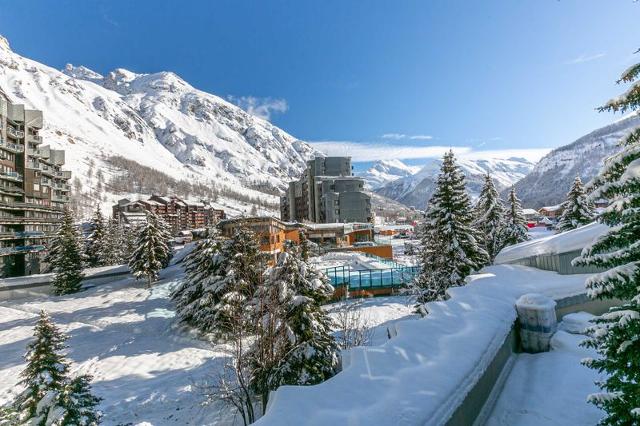 Appartements VILLARET 370061 - Val d’Isère La Daille