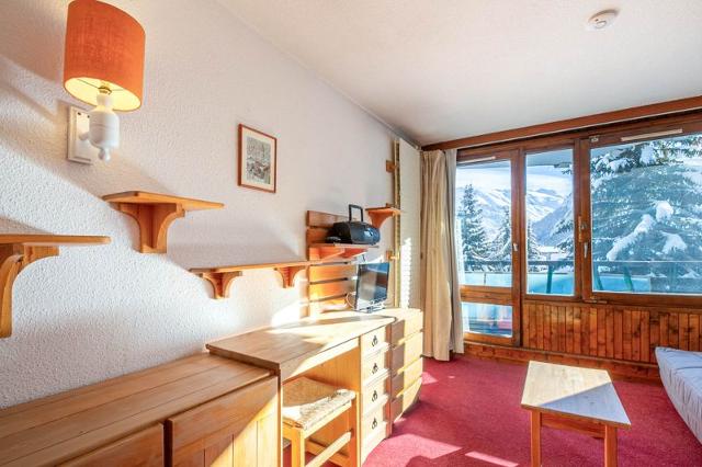 Appartements VILLARET 370061 - Val d’Isère La Daille