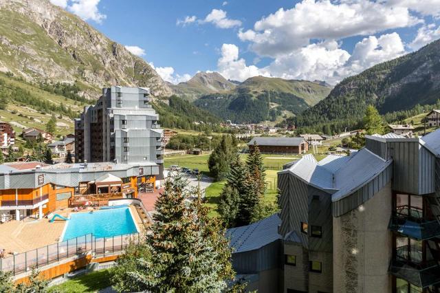 Appartements VILLARET 370111 - Val d’Isère La Daille