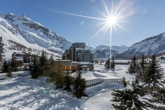 Appartements VILLARET 370151 - Val d’Isère La Daille