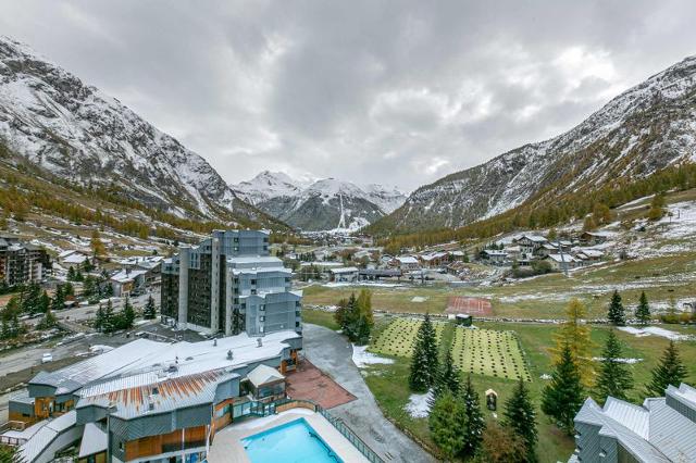 Appartements VILLARET 370153 - Val d’Isère La Daille