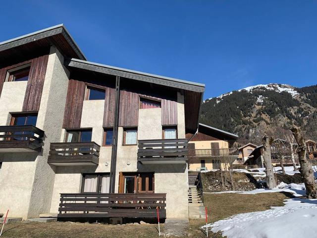 Appartements ROCHE DE MIO - Plagne - Champagny en Vanoise