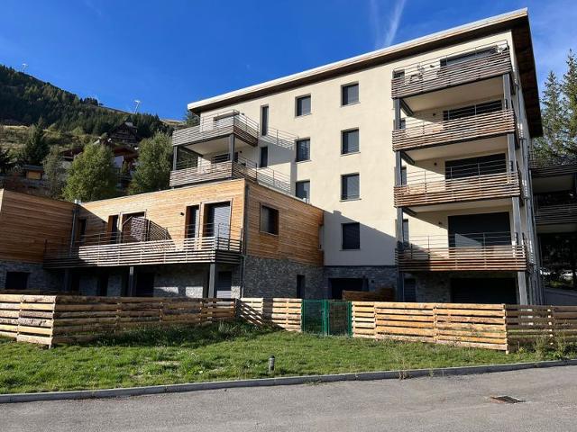 Appartements MARIANDE - Les Deux Alpes Venosc