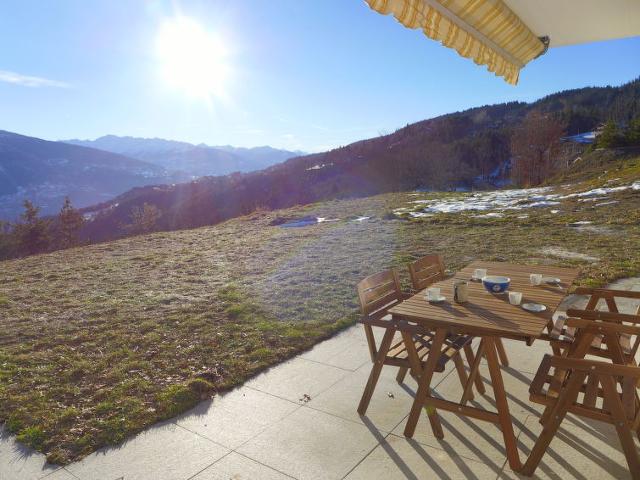 Appartement Les Merisiers - Crans - Montana 