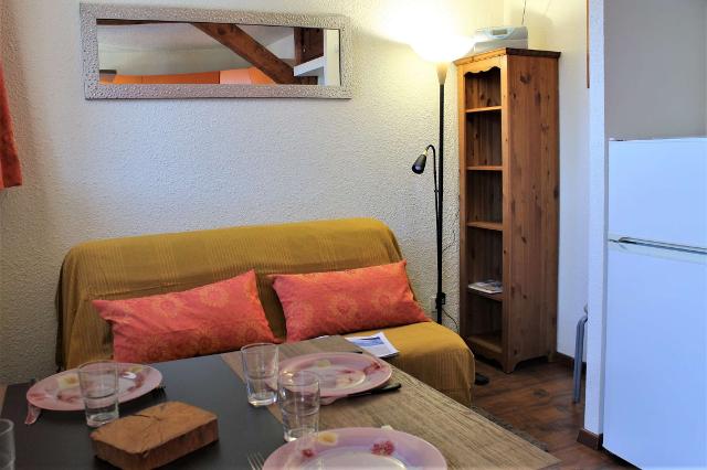 Appartement Airelles B RSL300-25B - Risoul 