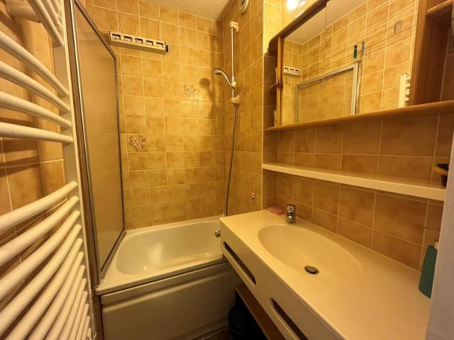 Charmant Appartement à Châtel - 4 pers, 28 m², Terrasse Sud, Proche Télécabine Linga FR-1-198-224 - Châtel