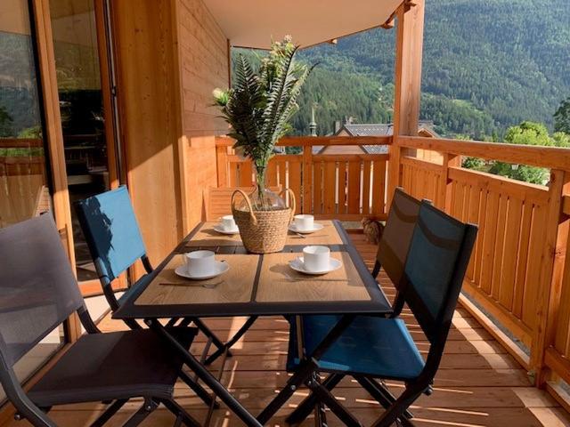 Appartement Les Houches, 3 pièces, 6 personnes - Les Houches