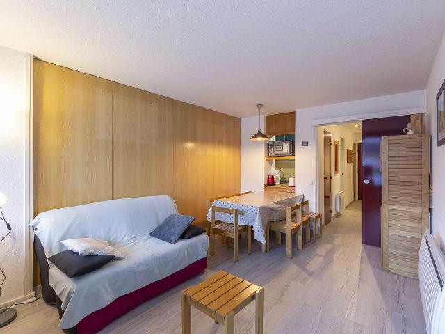 Appartement La Mongie, 2 pièces, 6 personnes - La Mongie